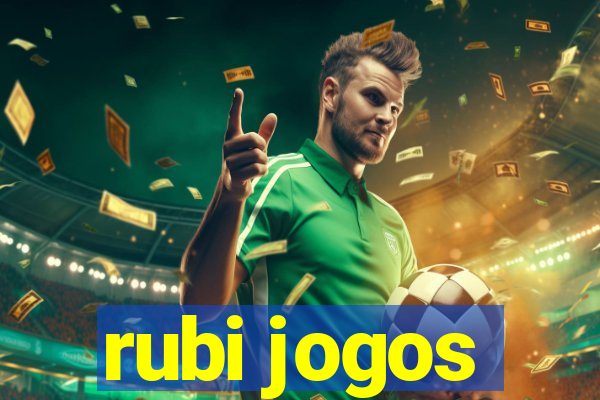 rubi jogos